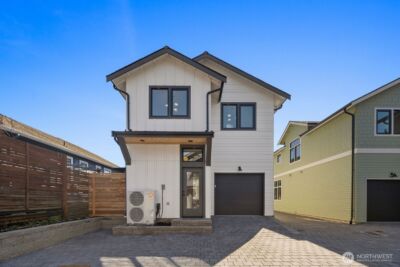 522 NE 89th Street #A, Seattle, WA 98115 - Photo 2