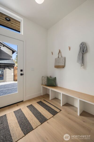 522 NE 89th Street #A, Seattle, WA 98115 - Photo 4