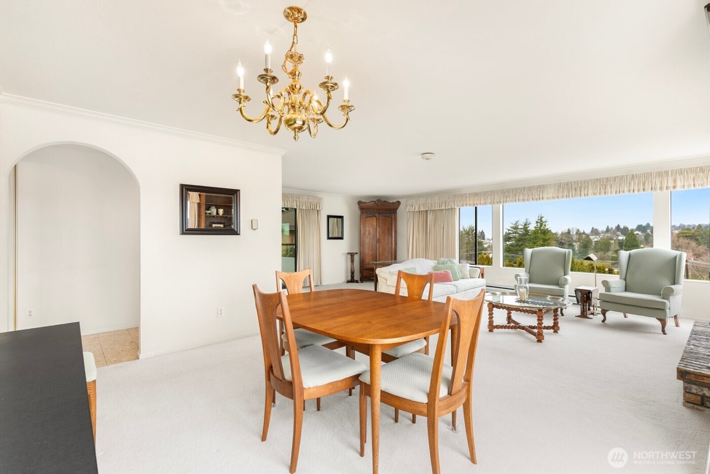 3113 W Harley Street #3115, Seattle, WA 98199