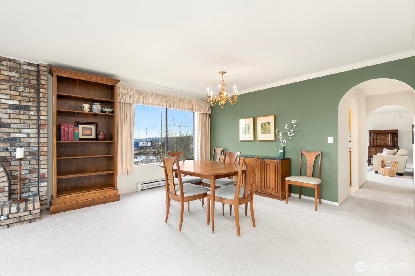 3113 W Harley Street #3115, Seattle, WA 98199