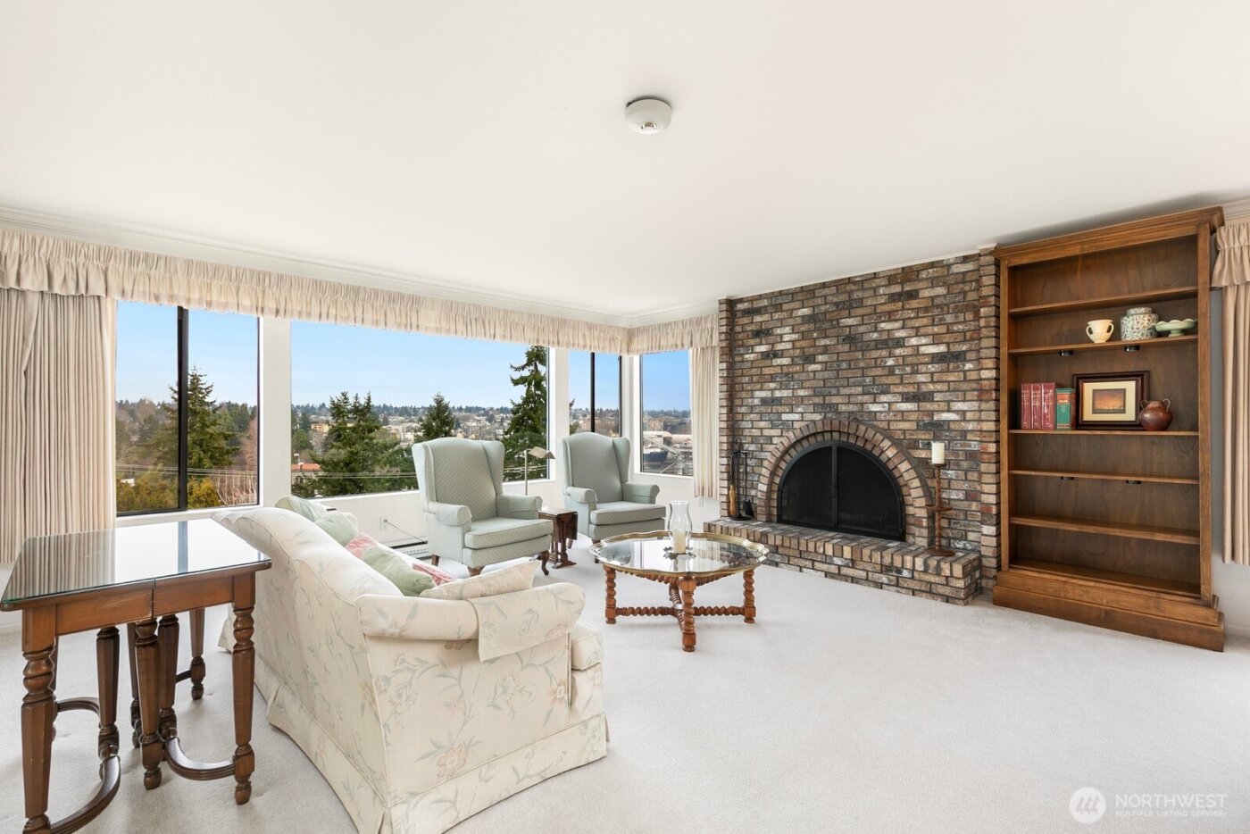 3113 W Harley Street #3115, Seattle, WA 98199