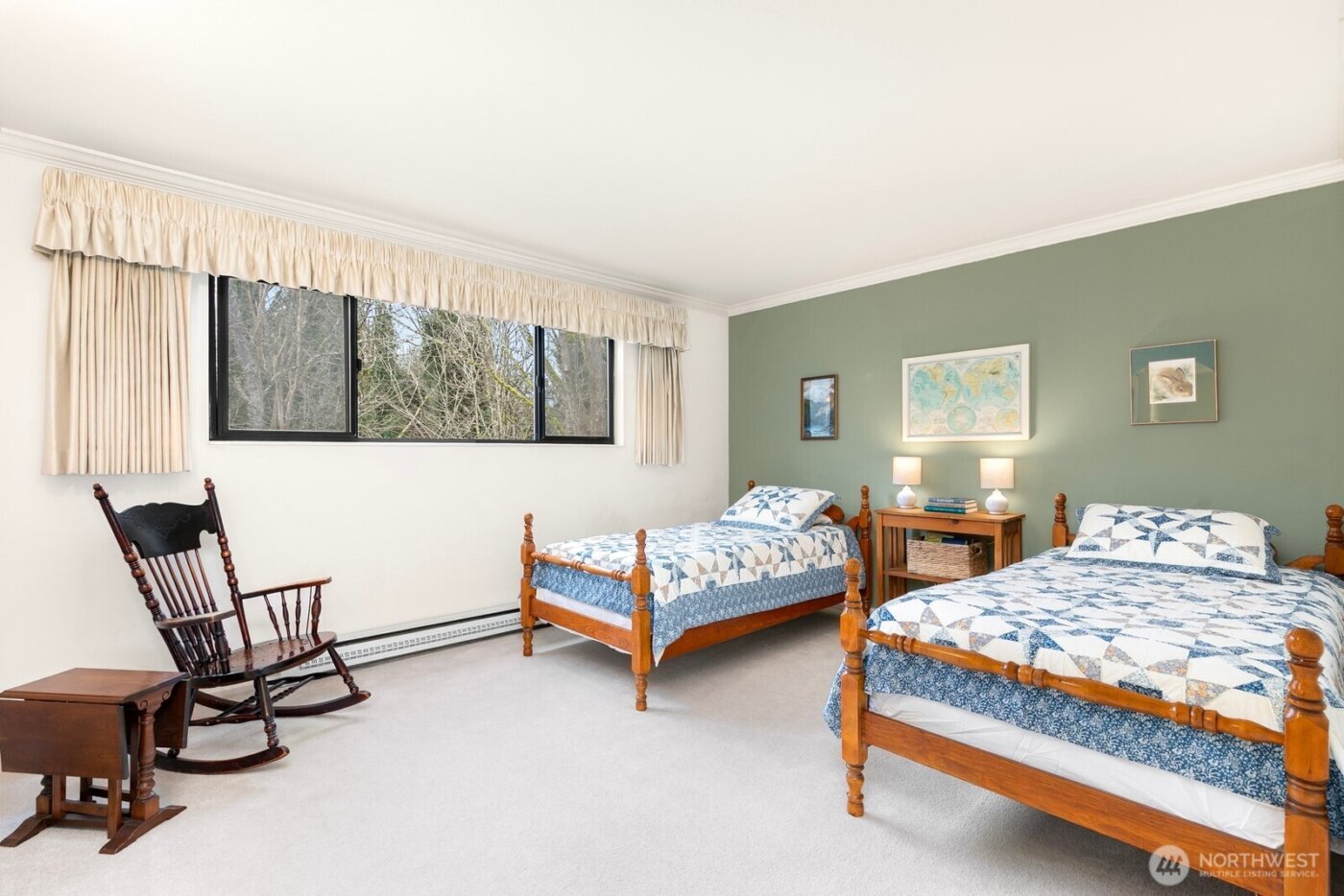 3113 W Harley Street #3115, Seattle, WA 98199