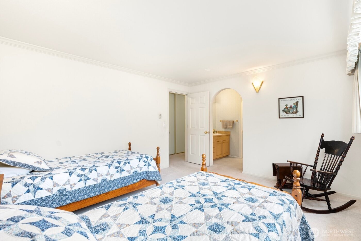 3113 W Harley Street #3115, Seattle, WA 98199