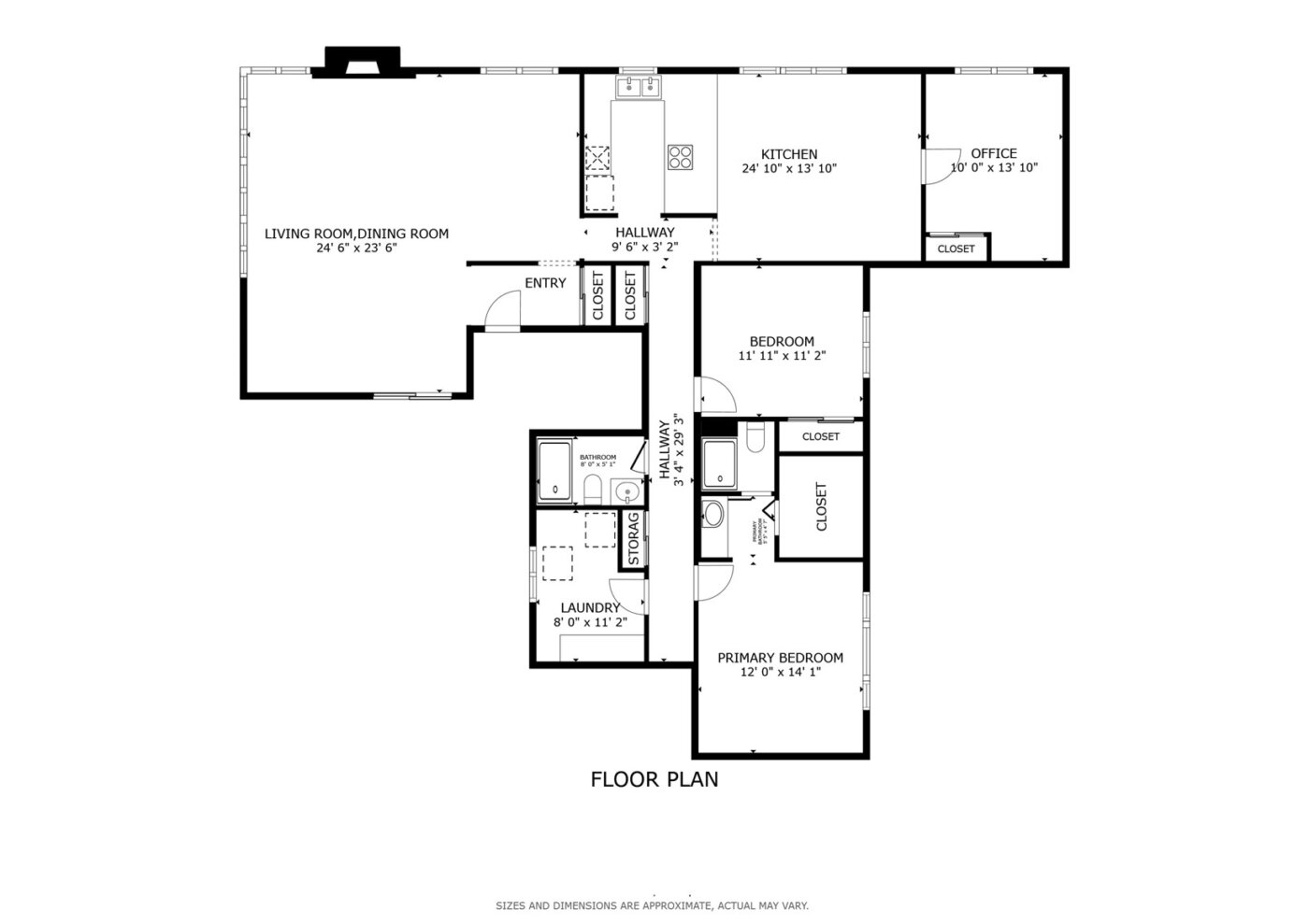 3113 W Harley Street #3115, Seattle, WA 98199