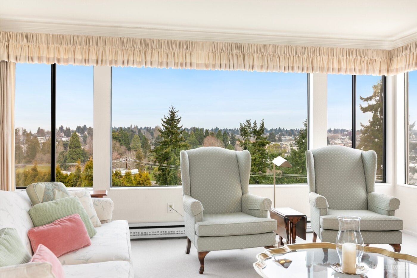 3113 W Harley Street #3115, Seattle, WA 98199