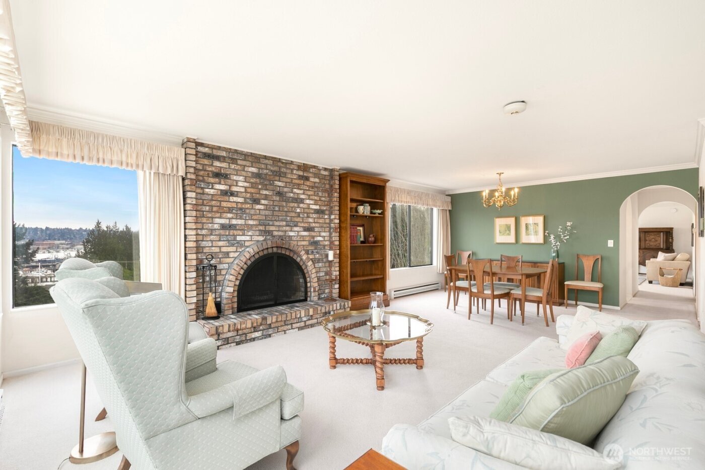 3113 W Harley Street #3115, Seattle, WA 98199