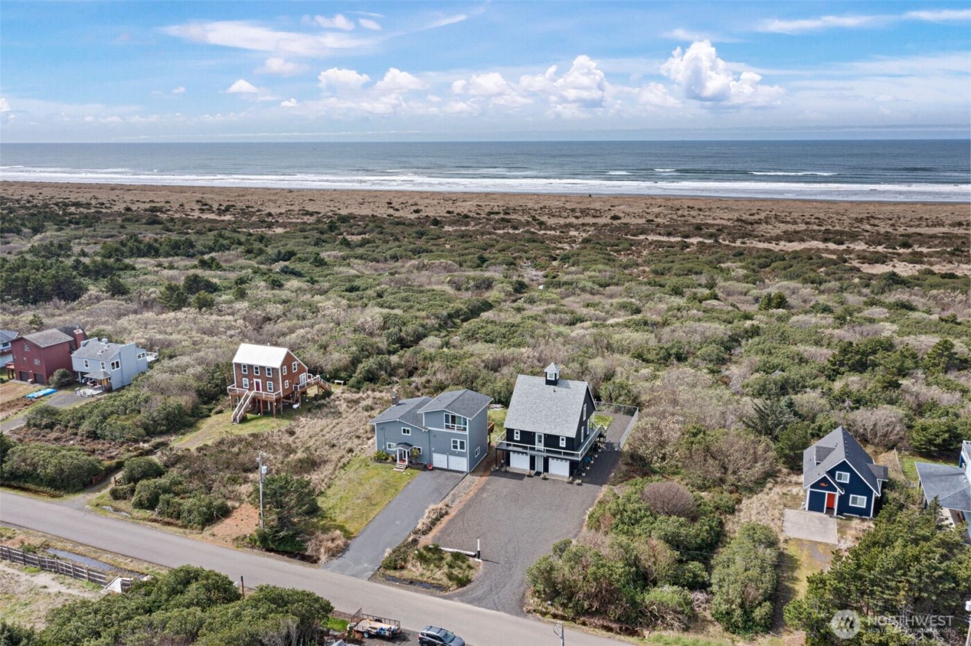 577 Sand Dune Avenue SW, Ocean Shores, WA 98569
