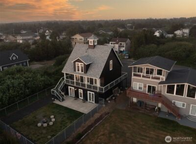 577 Sand Dune Avenue SW, Ocean Shores, WA 98569 - Photo 3