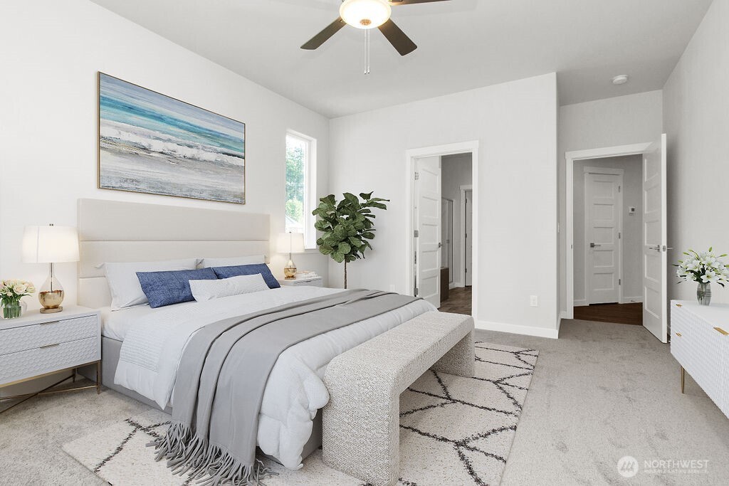 731 Maggee Street SE, Lacey, WA 98513