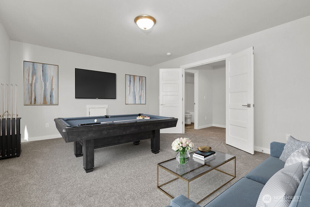 731 Maggee Street SE, Lacey, WA 98513