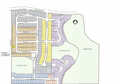 731 Maggee Street SE, Lacey, WA 98513 - Photo 38