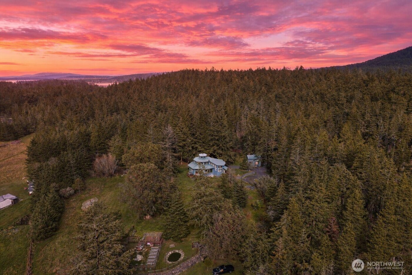 1062 Yacht Haven Road , Friday Harbor, WA 98250