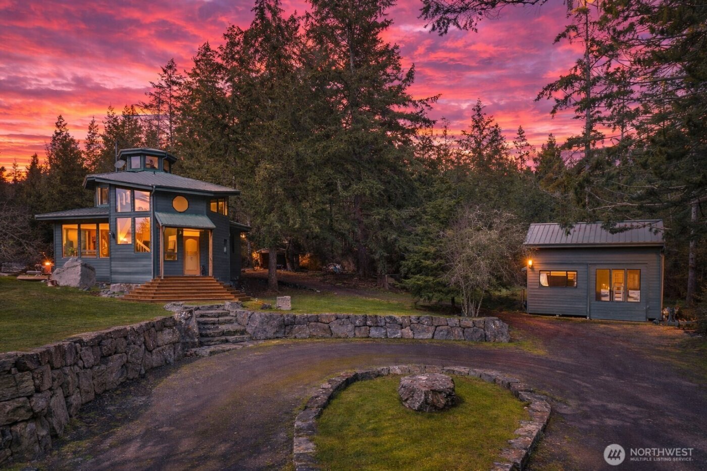 1062 Yacht Haven Road , Friday Harbor, WA 98250