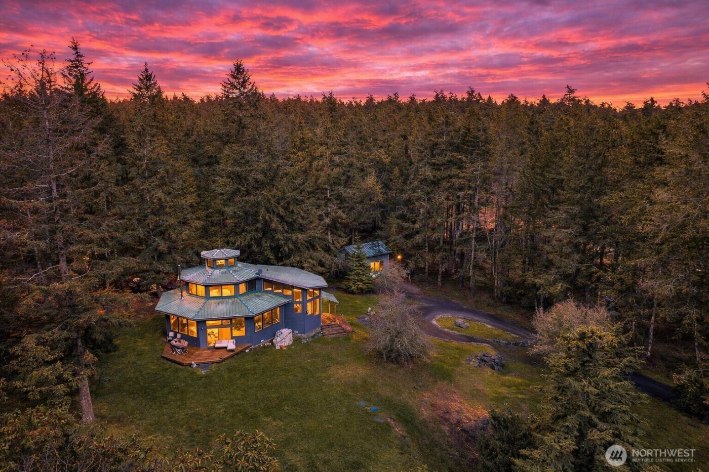 1062 Yacht Haven Road , Friday Harbor, WA 98250