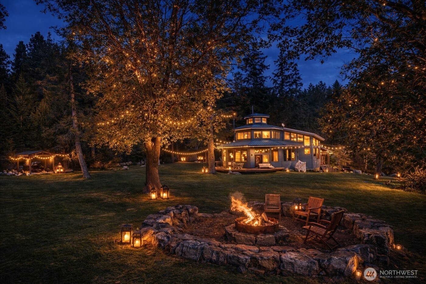 1062 Yacht Haven Road , Friday Harbor, WA 98250