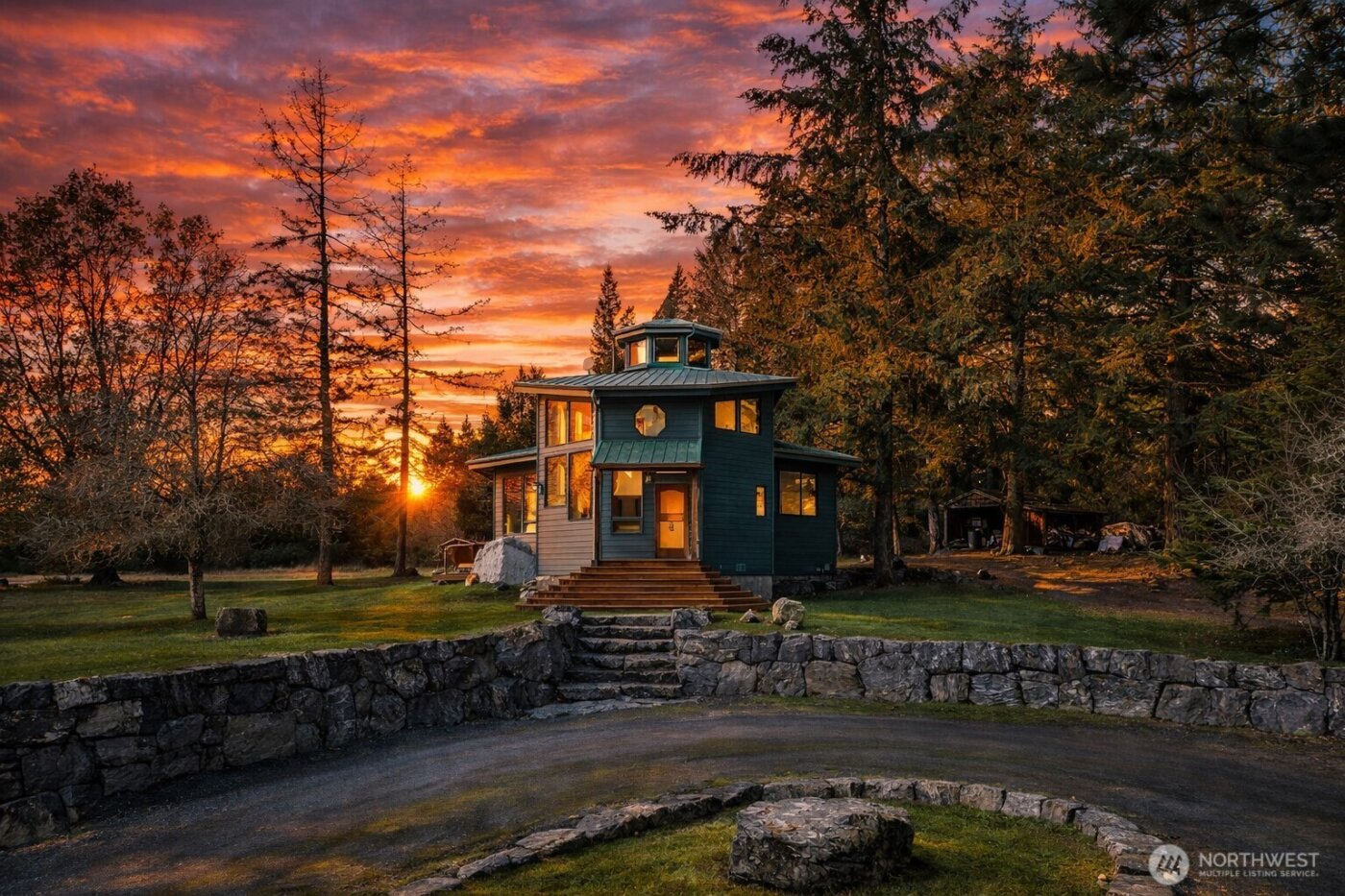 1062 Yacht Haven Road , Friday Harbor, WA 98250