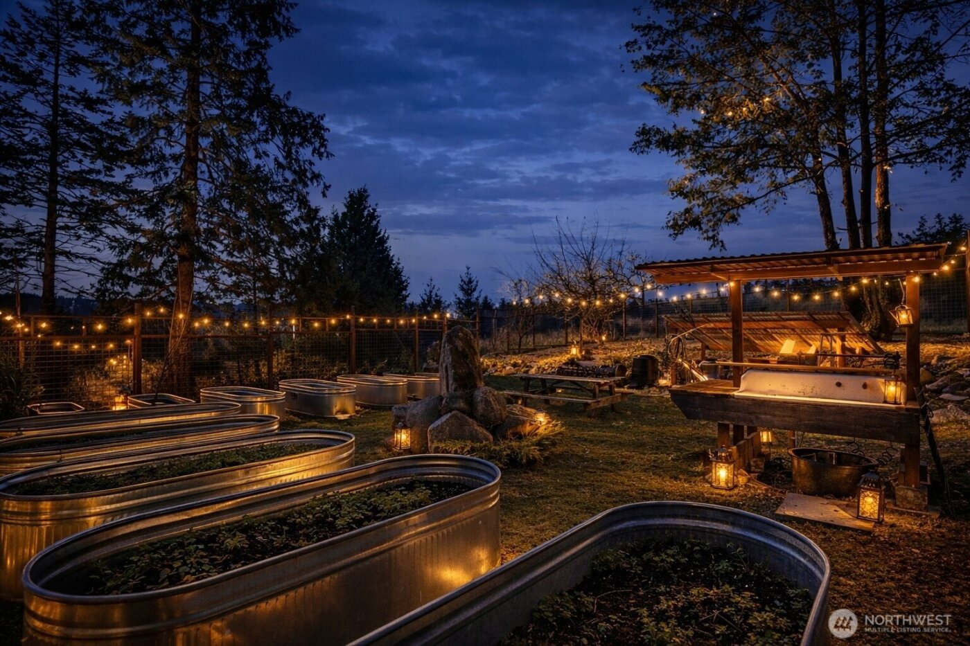 1062 Yacht Haven Road , Friday Harbor, WA 98250