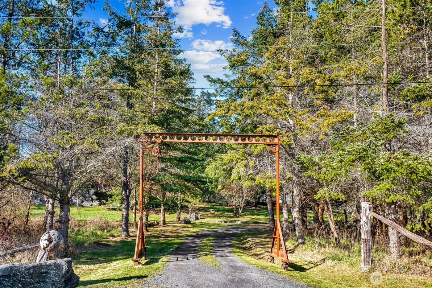 1062 Yacht Haven Road , Friday Harbor, WA 98250