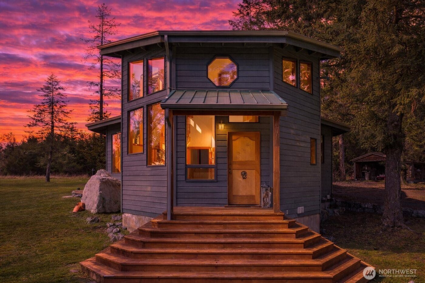 1062 Yacht Haven Road , Friday Harbor, WA 98250