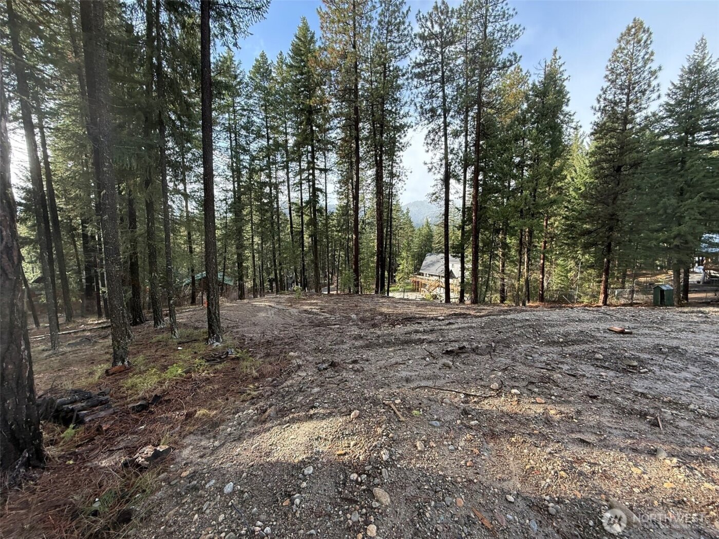 22124 Appaloosa Lane , Leavenworth, WA 98826