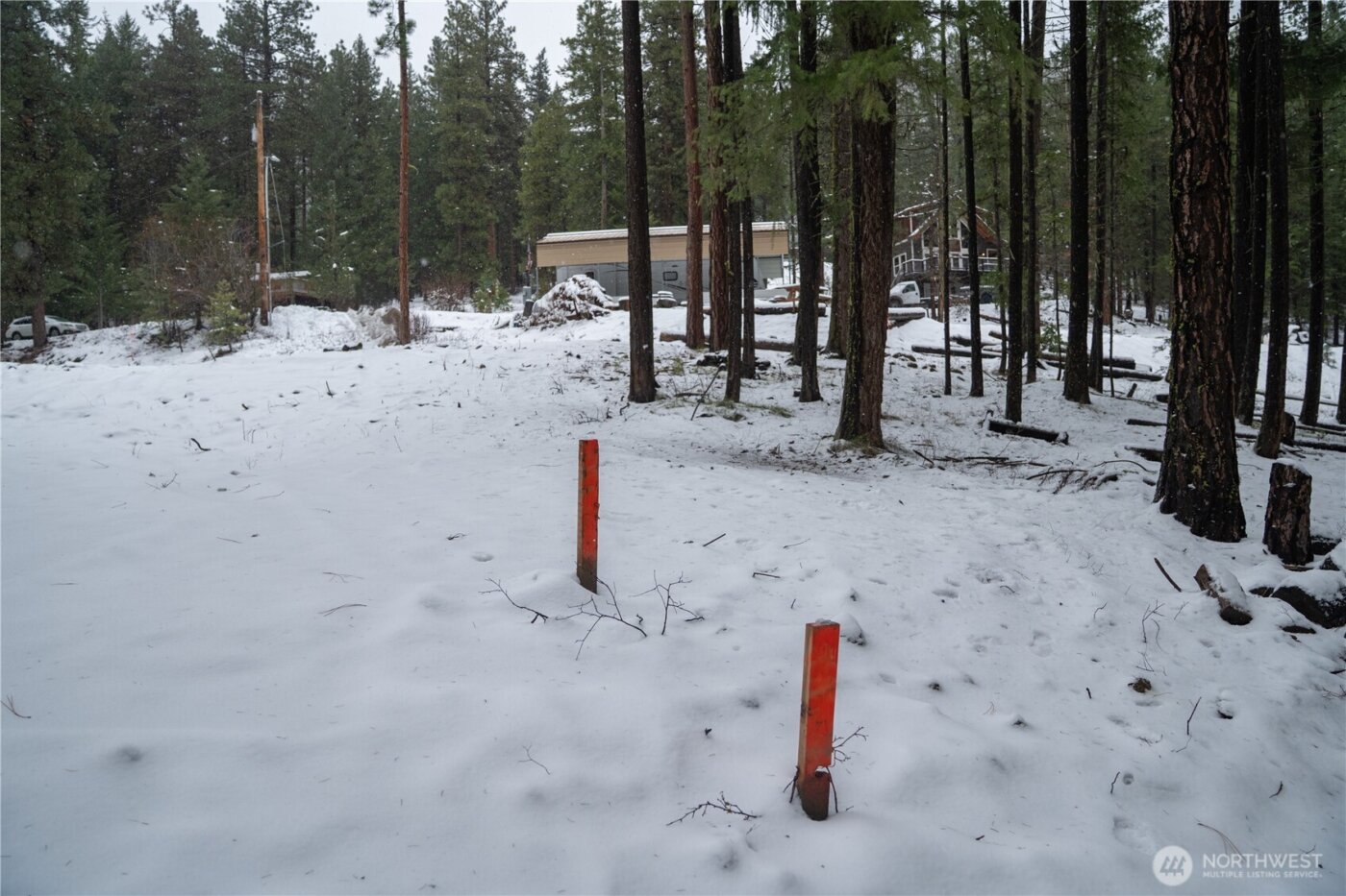 22124 Appaloosa Lane , Leavenworth, WA 98826