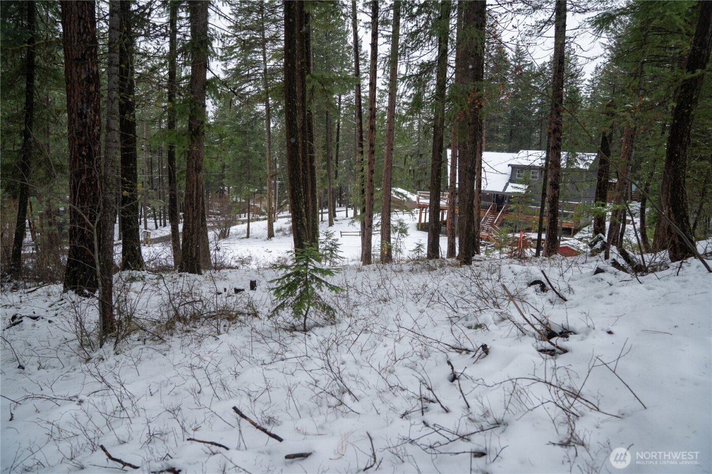 22124 Appaloosa Lane , Leavenworth, WA 98826