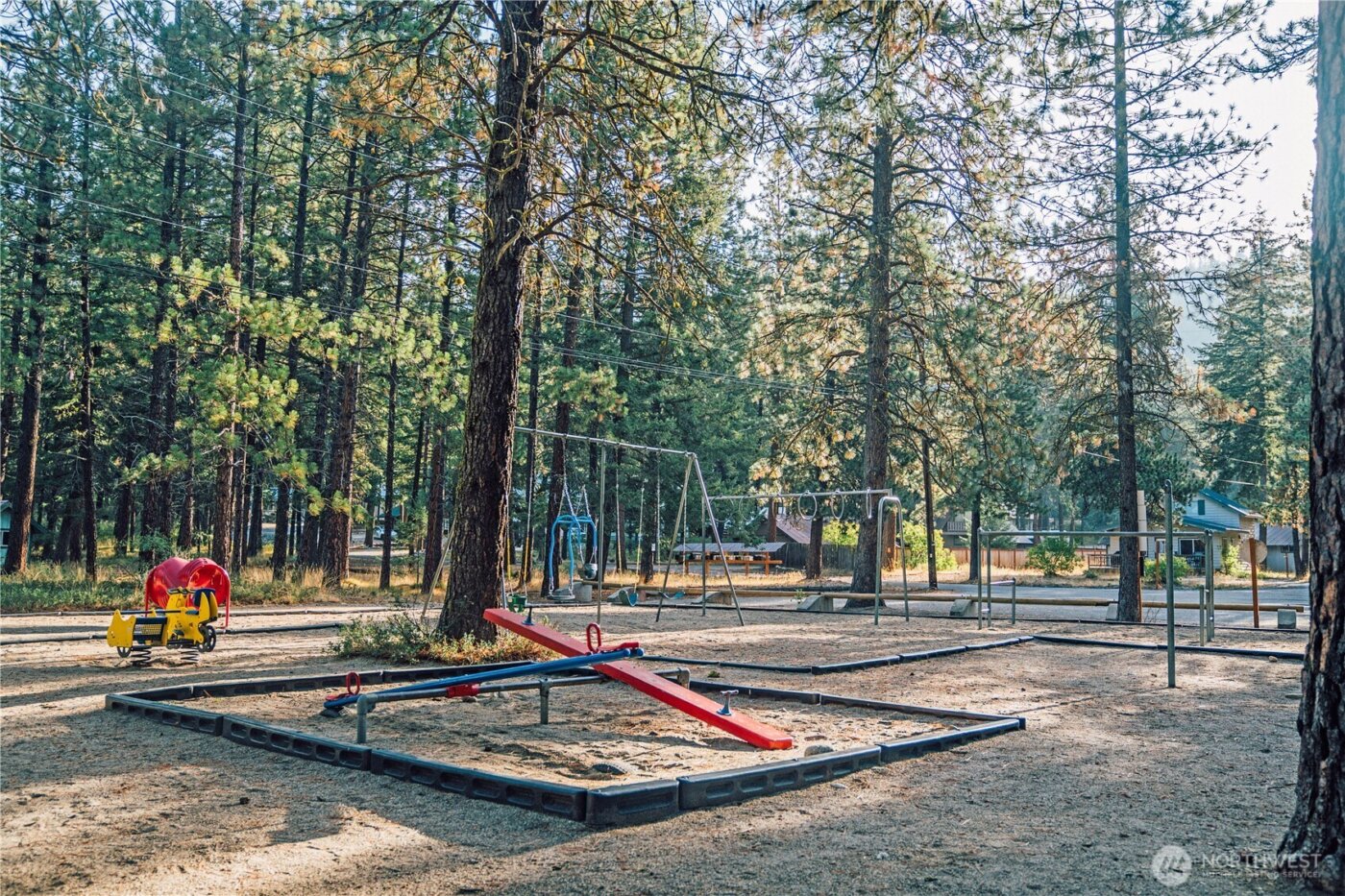 22124 Appaloosa Lane , Leavenworth, WA 98826