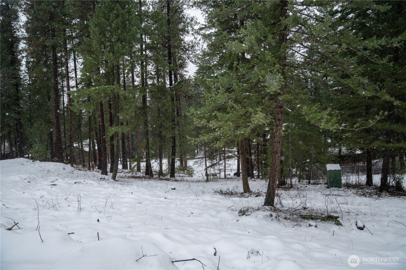 22125 Appaloosa Lane , Leavenworth, WA 98826