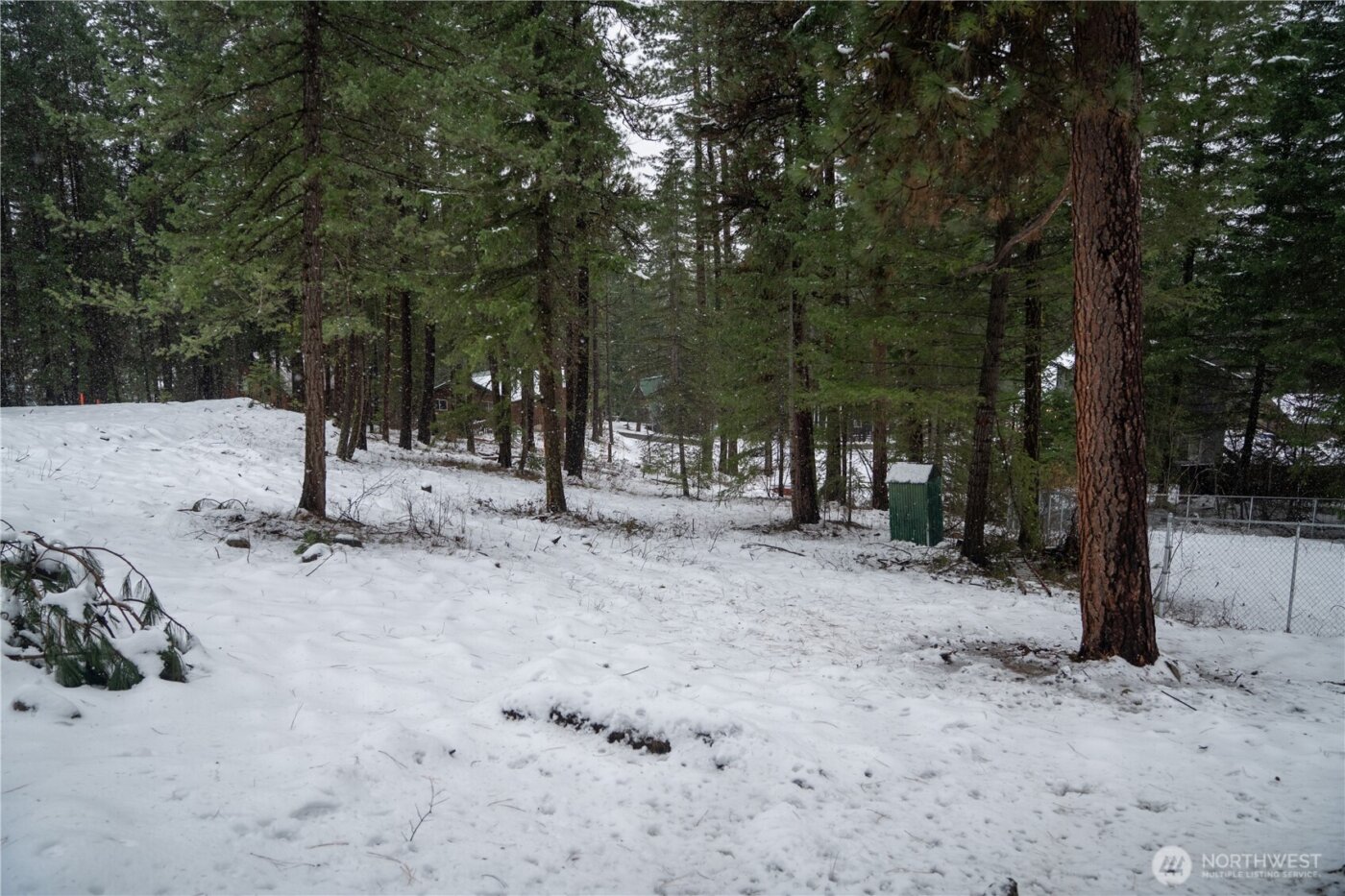 22125 Appaloosa Lane , Leavenworth, WA 98826