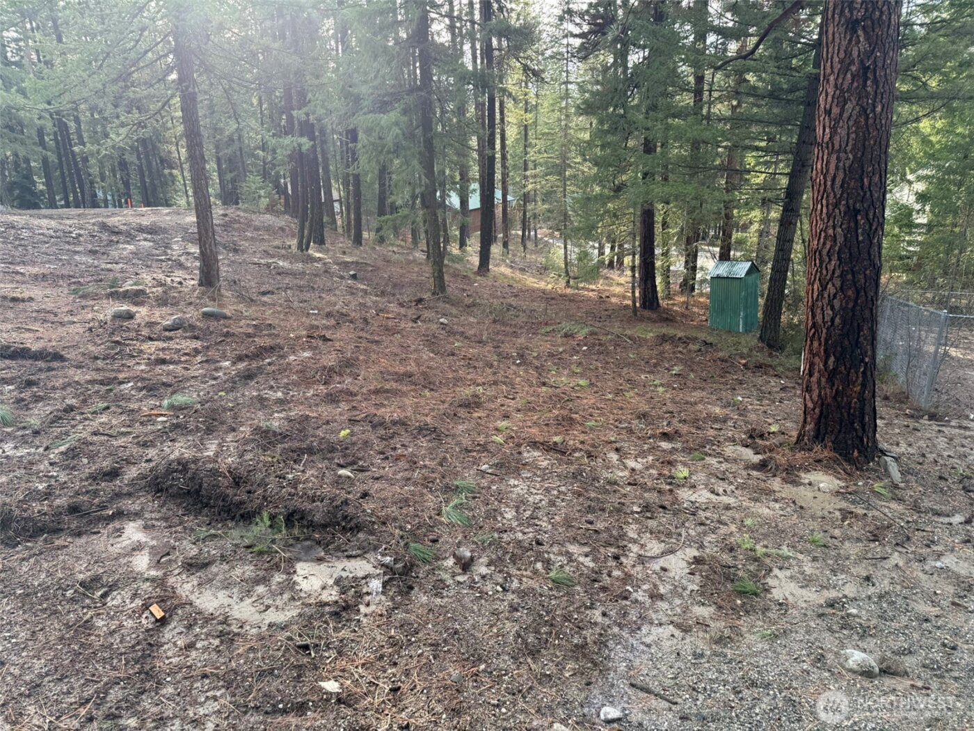 22125 Appaloosa Lane , Leavenworth, WA 98826