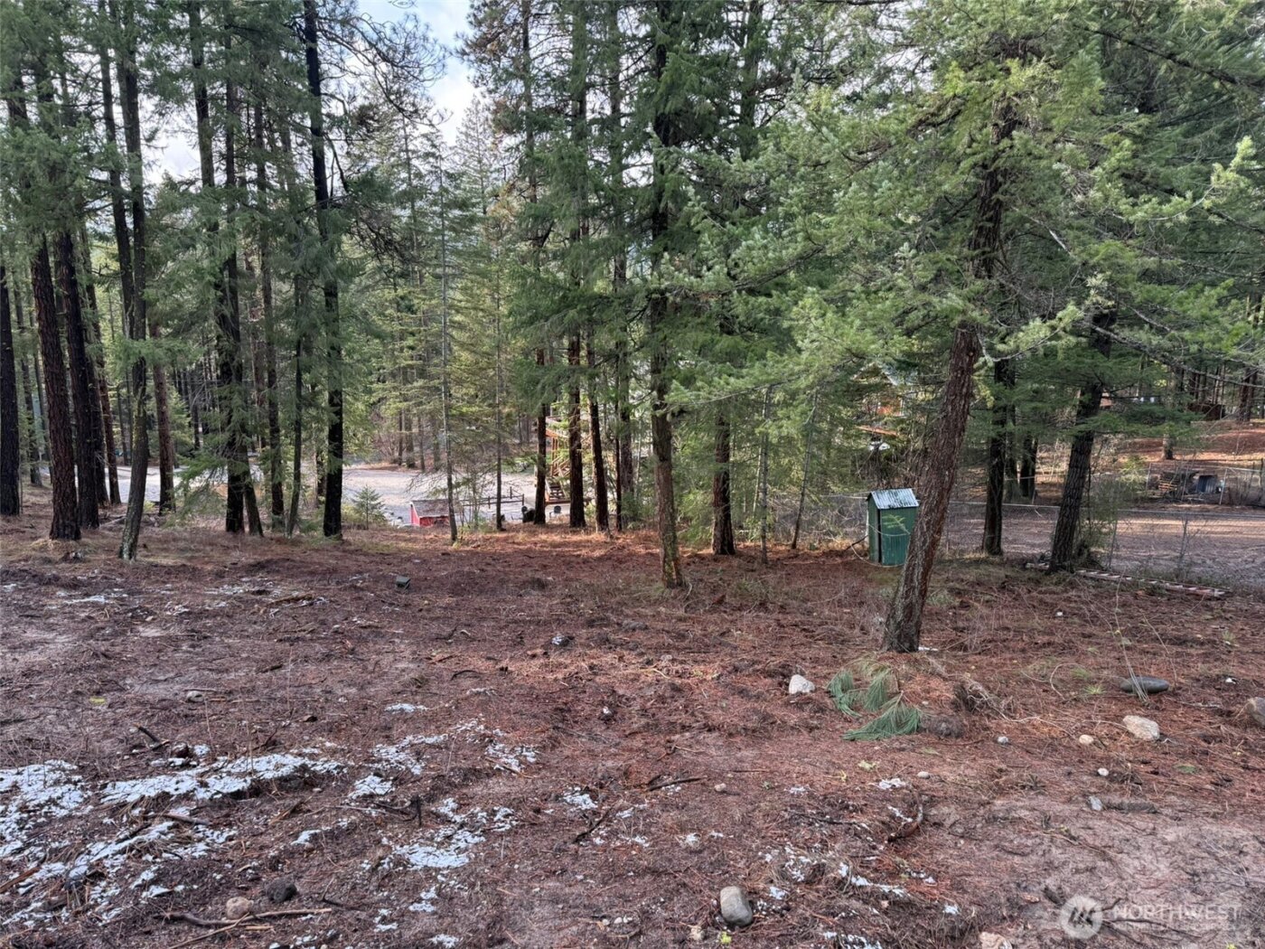 22125 Appaloosa Lane , Leavenworth, WA 98826