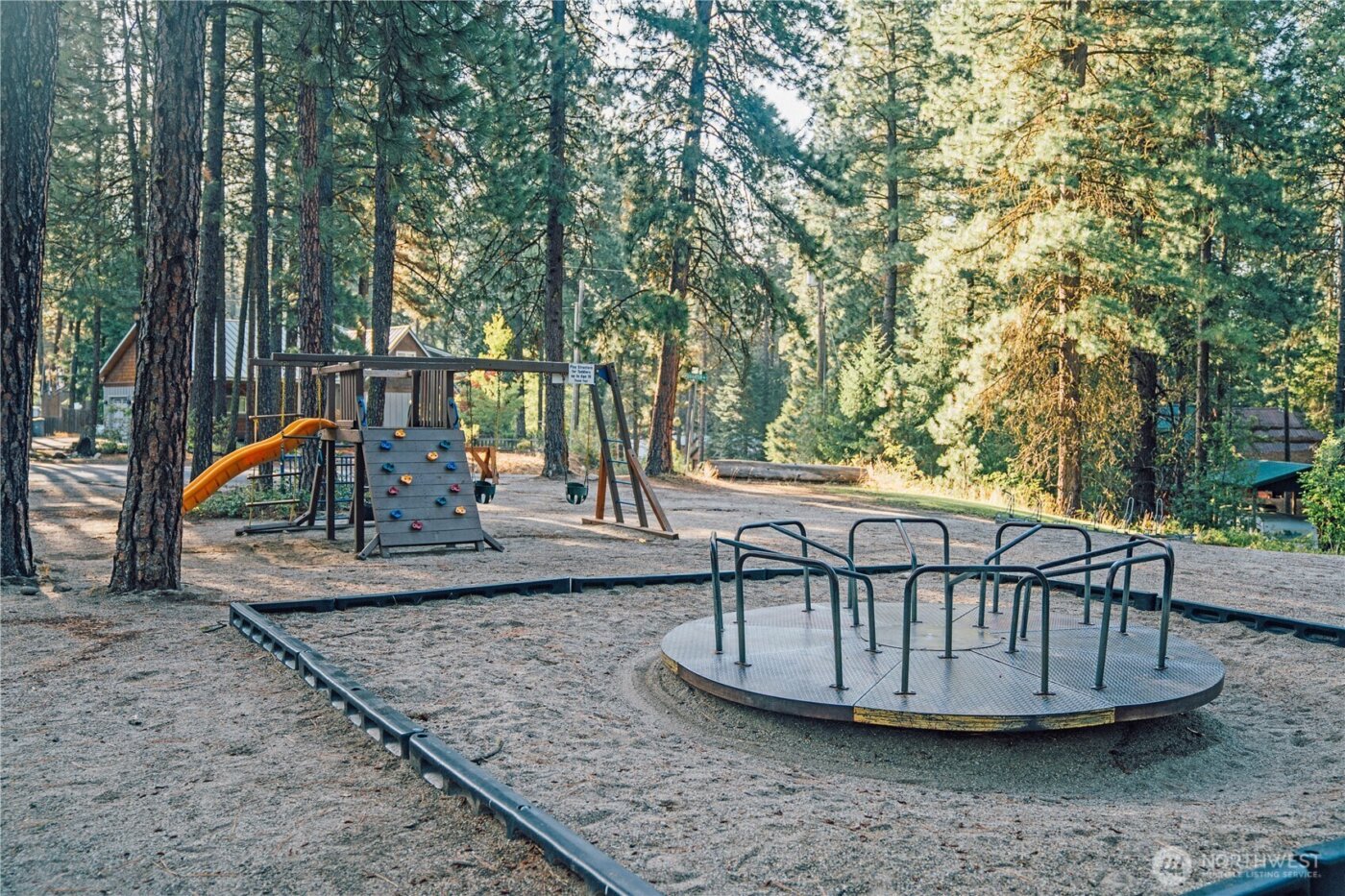 22125 Appaloosa Lane , Leavenworth, WA 98826