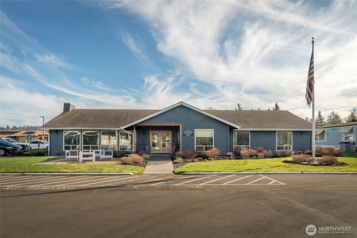 5900 64th Street NE #187, Marysville, WA 98270