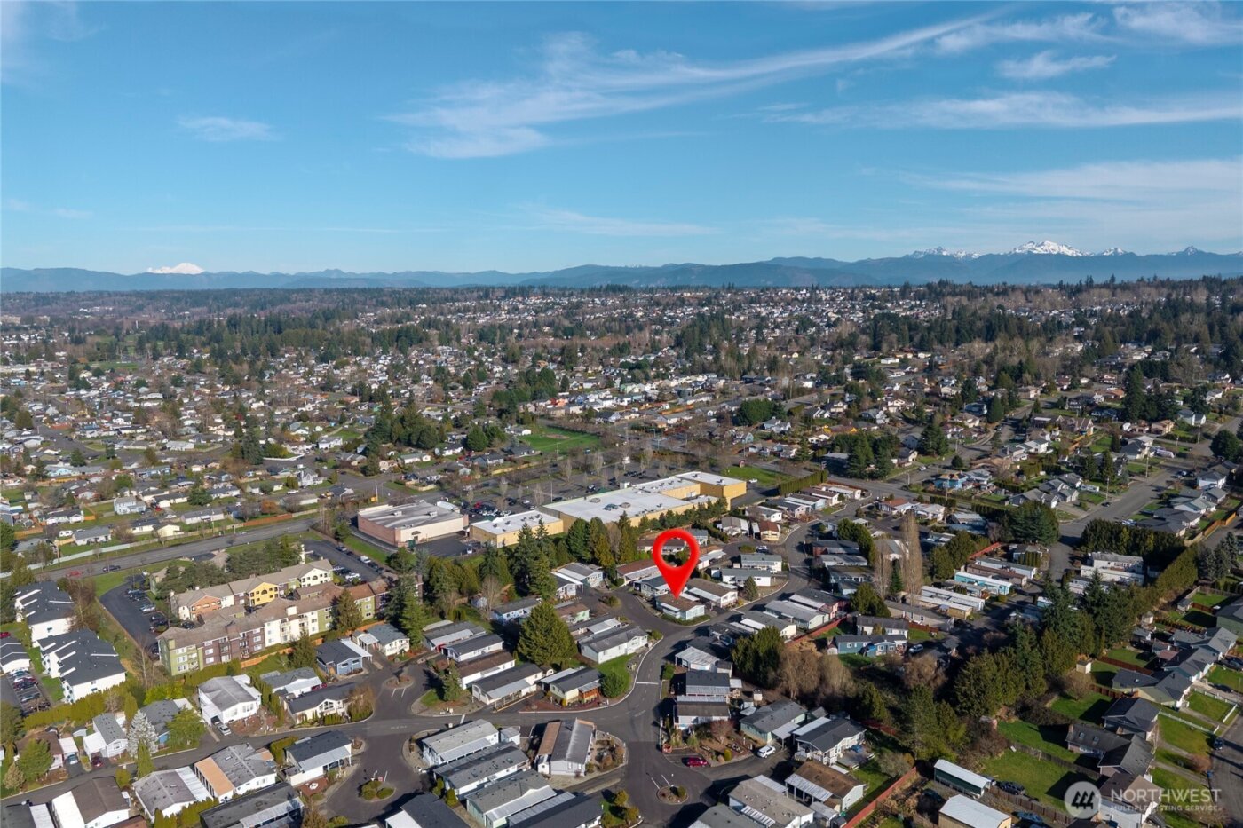 5900 64th Street NE #187, Marysville, WA 98270