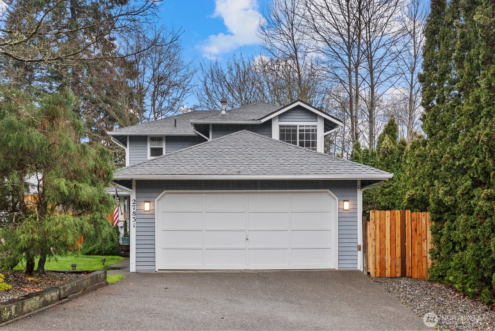 27831 S 20th Place , Federal Way, WA 98003