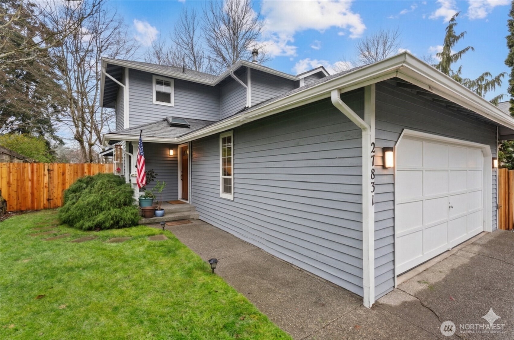 27831 S 20th Place , Federal Way, WA 98003