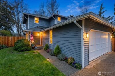 27831 S 20th Place , Federal Way, WA 98003 - Photo 2