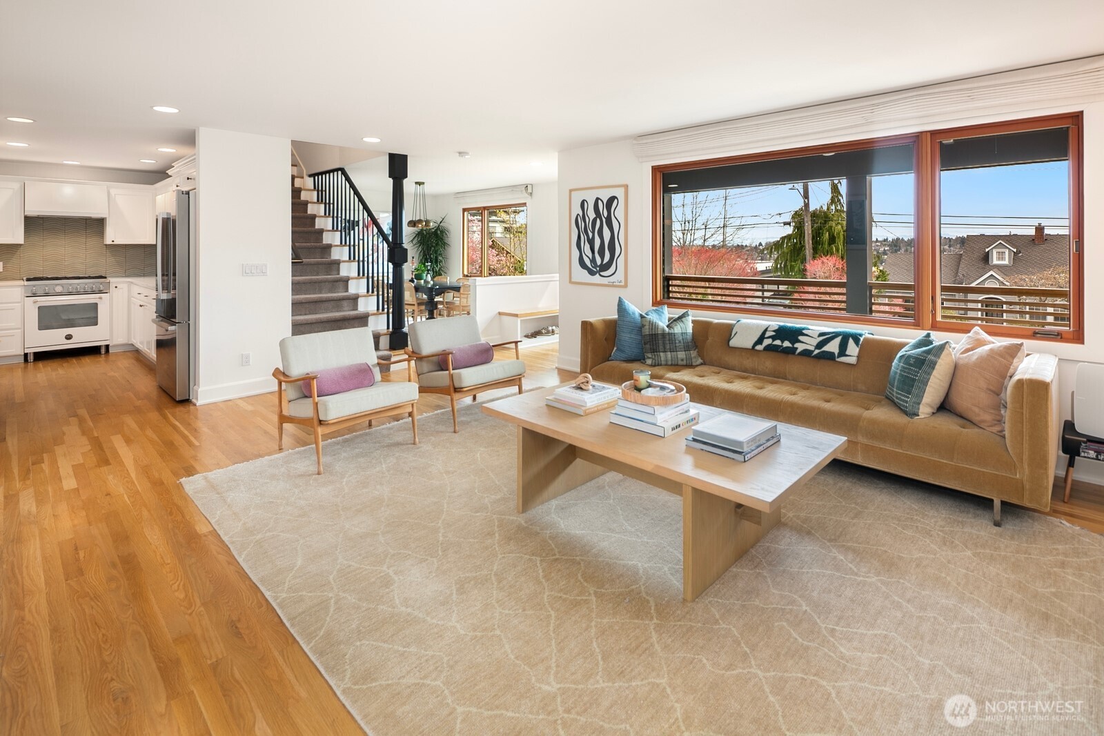 2507 27th Avenue W, Seattle, WA 98199