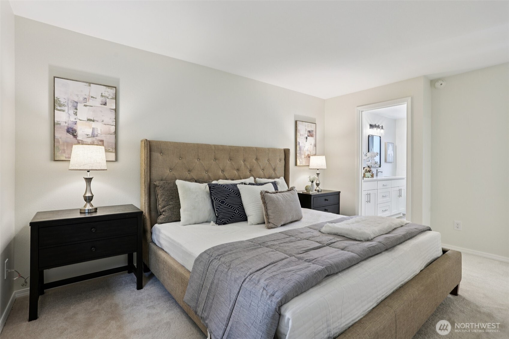 22124 NE 9th Place , Sammamish, WA 98074