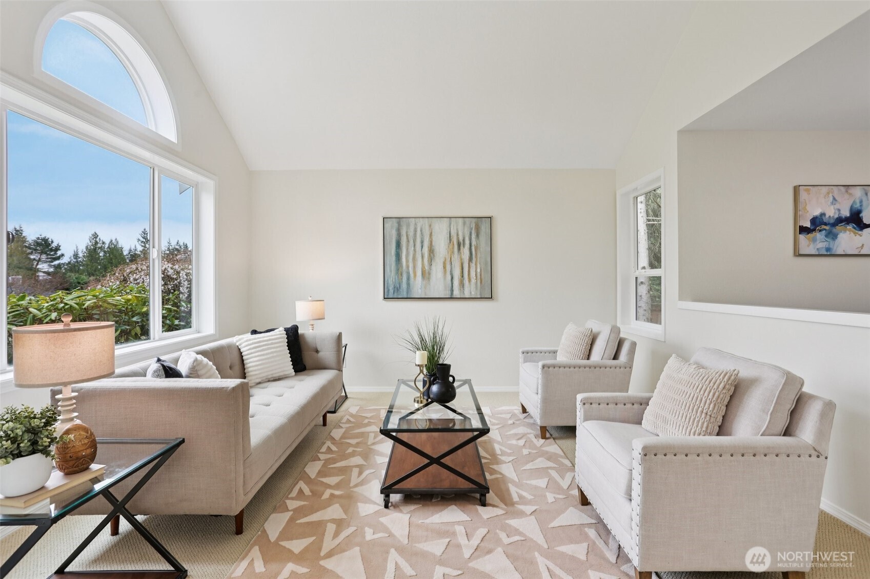 22124 NE 9th Place , Sammamish, WA 98074