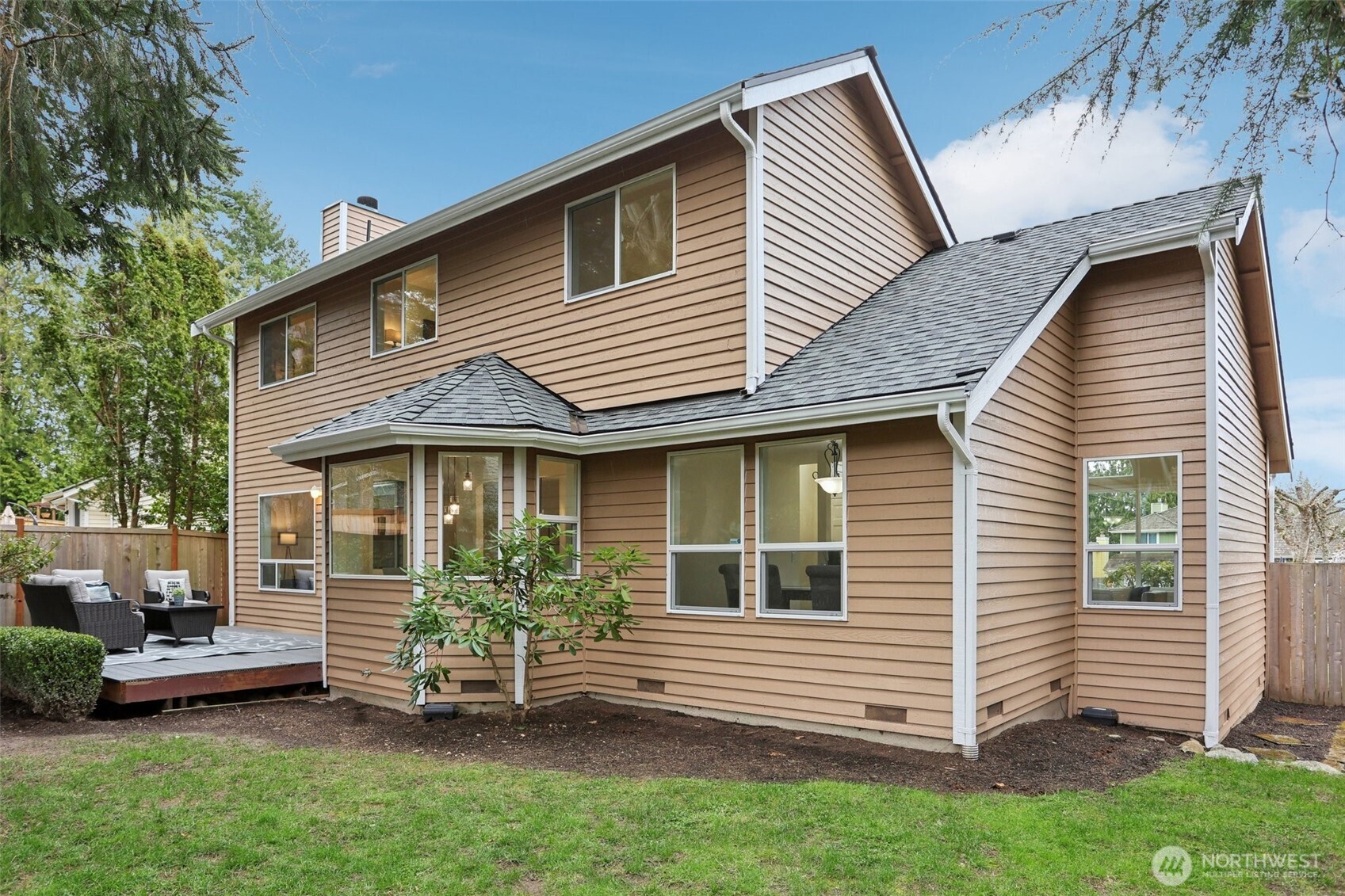 22124 NE 9th Place , Sammamish, WA 98074