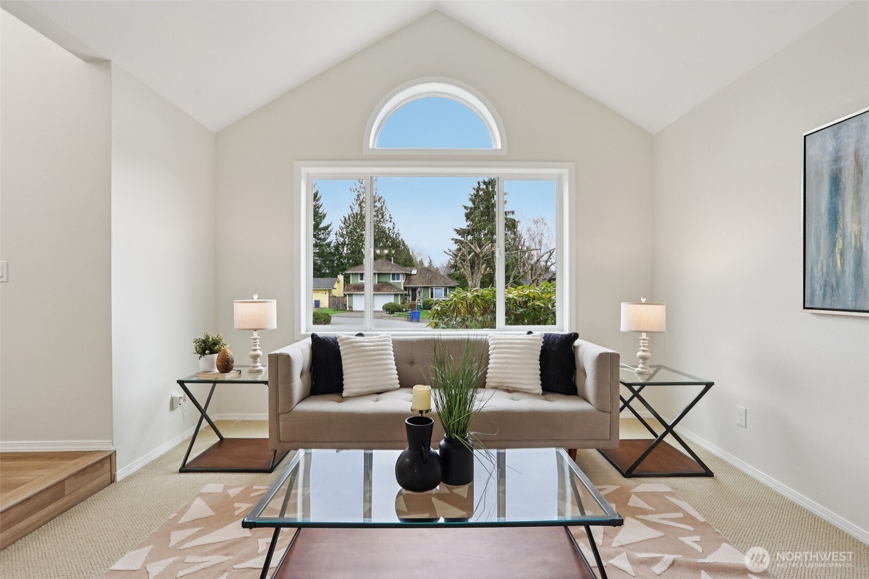 22124 NE 9th Place , Sammamish, WA 98074