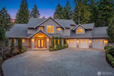 13920 47th Avenue Ct NW, Gig Harbor, WA 98332