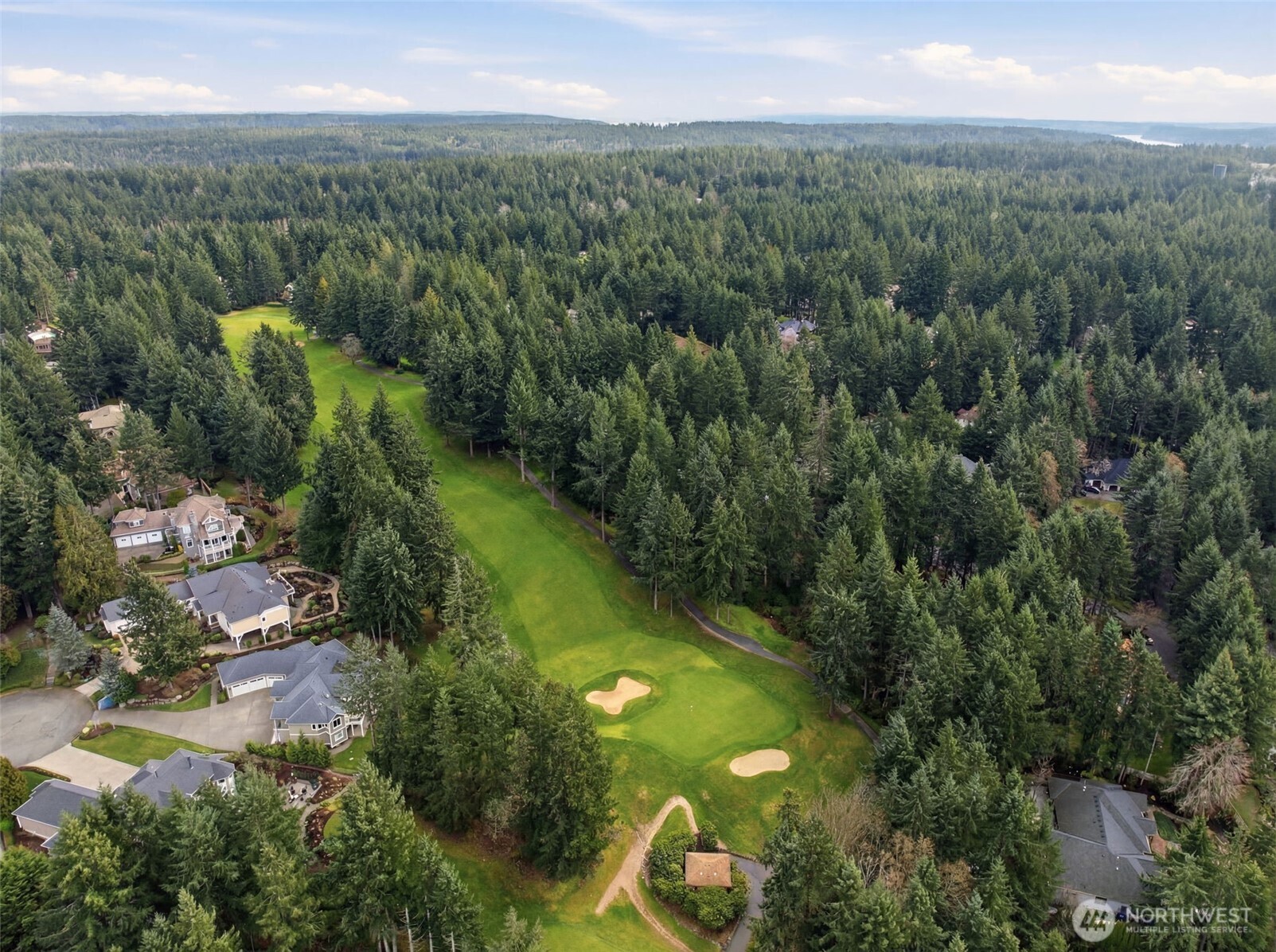 13920 47th Avenue Ct NW, Gig Harbor, WA 98332