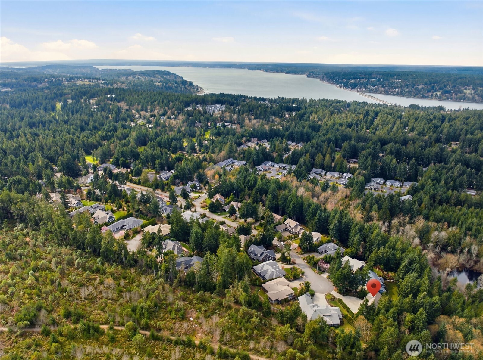 13920 47th Avenue Ct NW, Gig Harbor, WA 98332