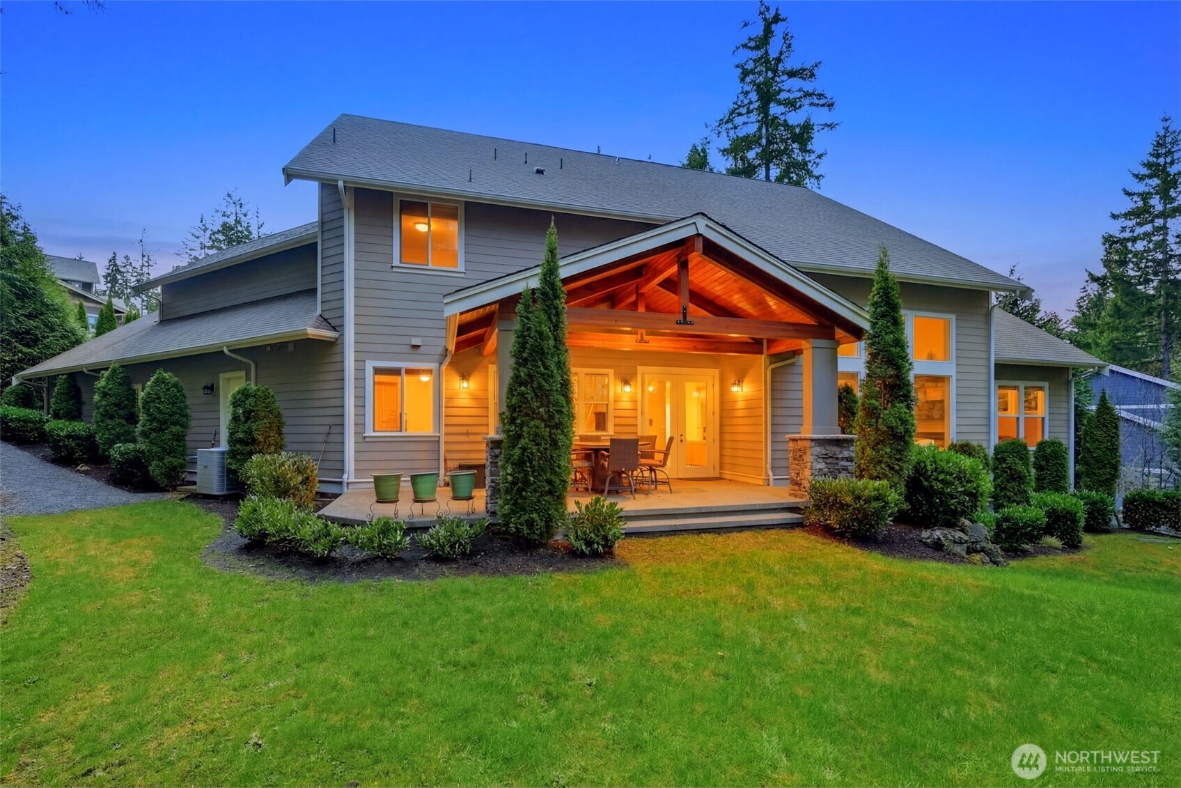 13920 47th Avenue Ct NW, Gig Harbor, WA 98332