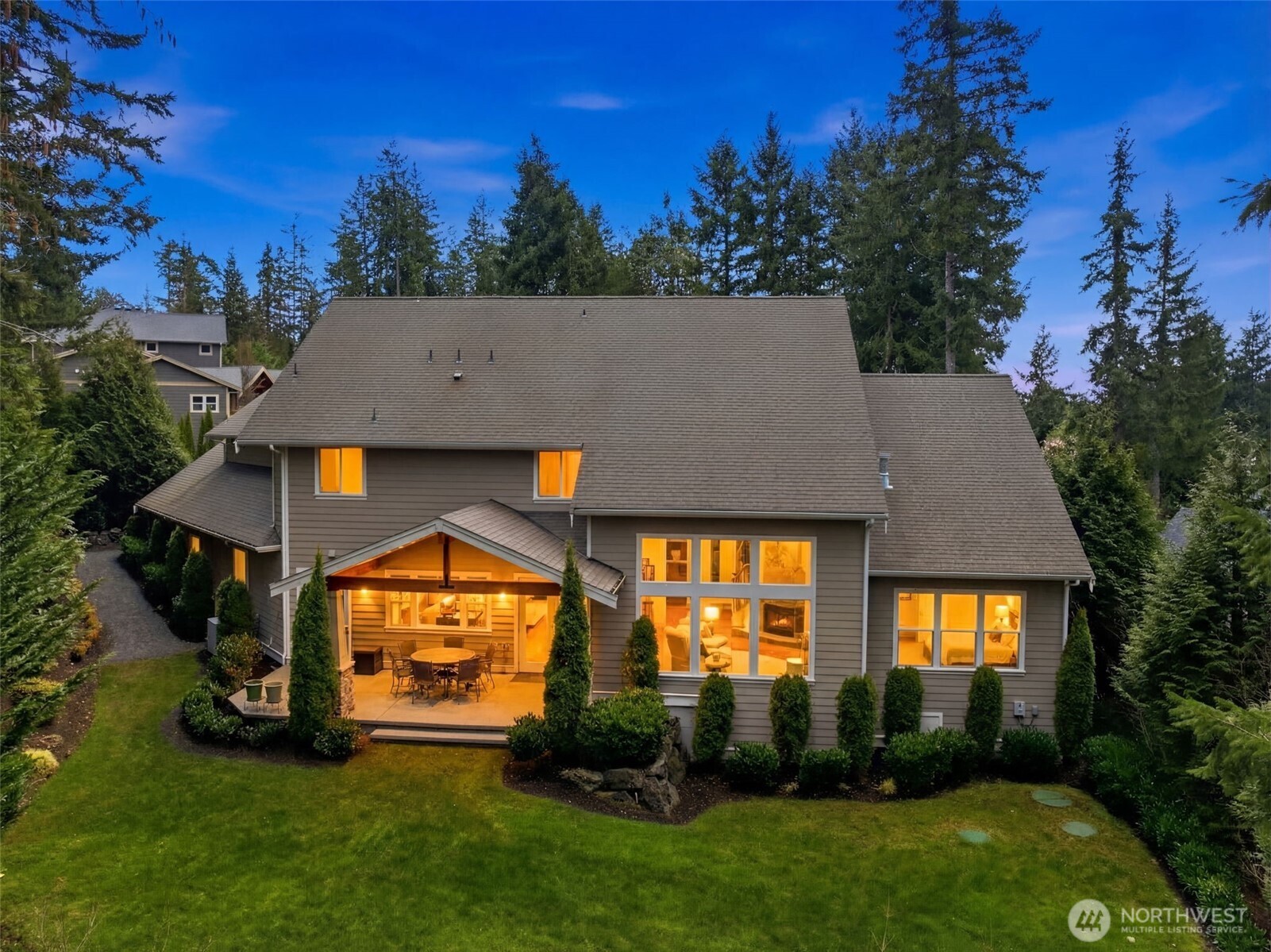 13920 47th Avenue Ct NW, Gig Harbor, WA 98332