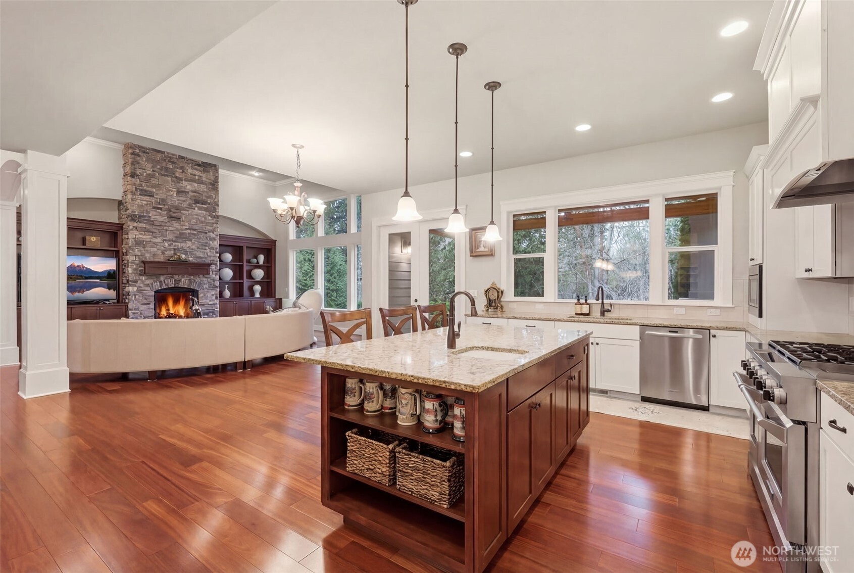 13920 47th Avenue Ct NW, Gig Harbor, WA 98332