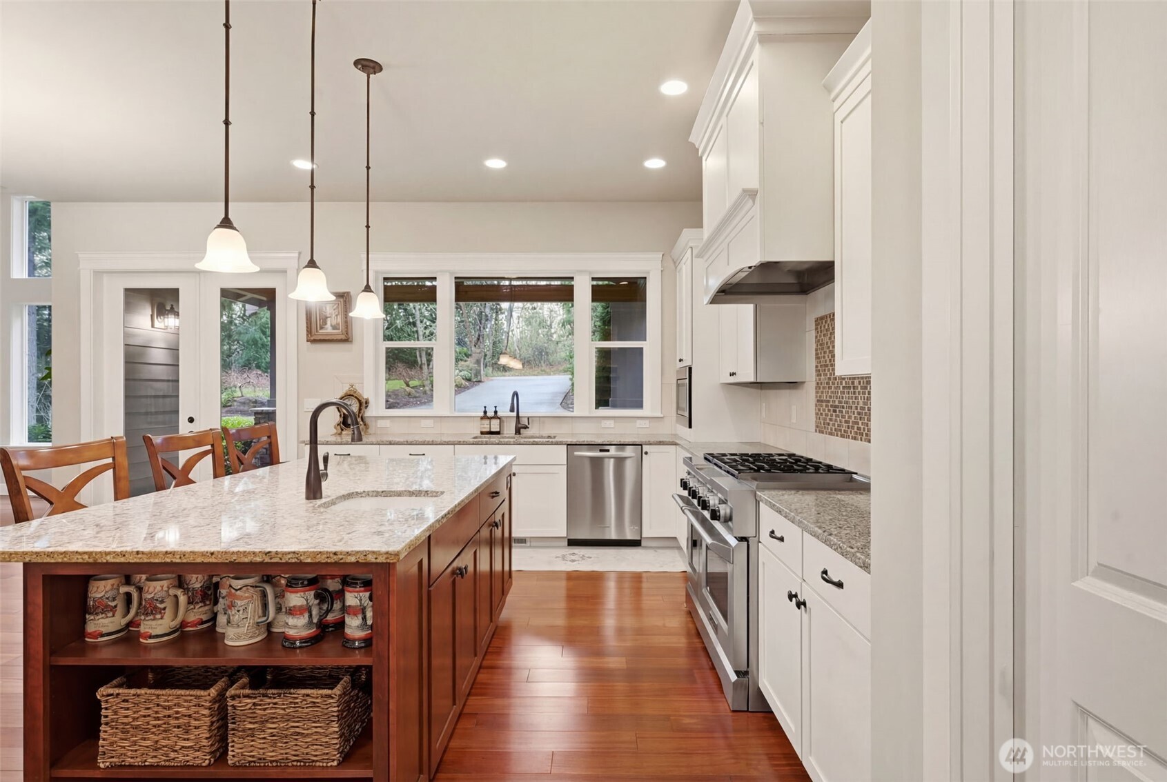 13920 47th Avenue Ct NW, Gig Harbor, WA 98332