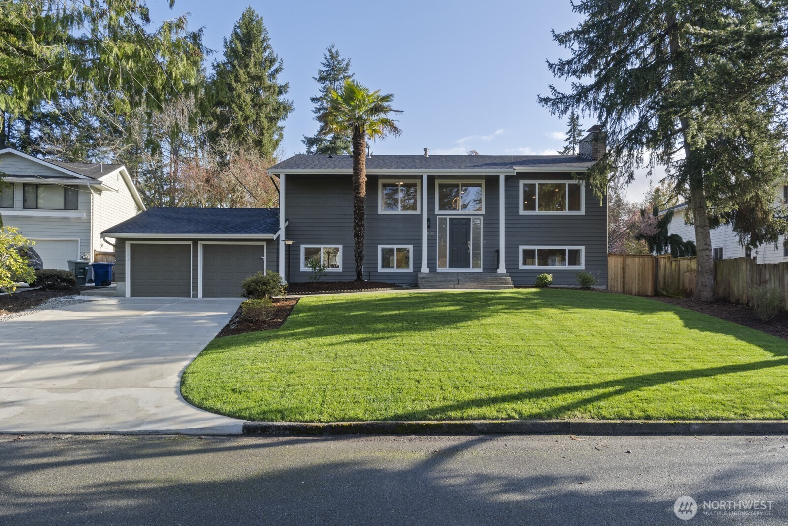 14522 NE 5th Street , Bellevue, WA 98007